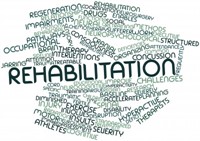 16773641_s Rehabilitation
